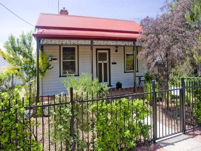 106 Thistle Street, Bendigo