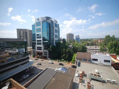Parramatta