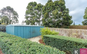 1 Perrott Place, Narre Warren