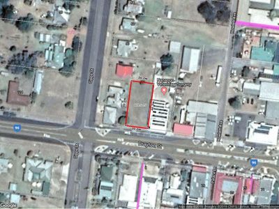 106 Drayton Street, Nanango