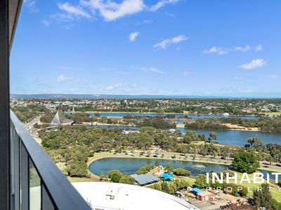 2408 / 63 Adelaide Terrace, East Perth