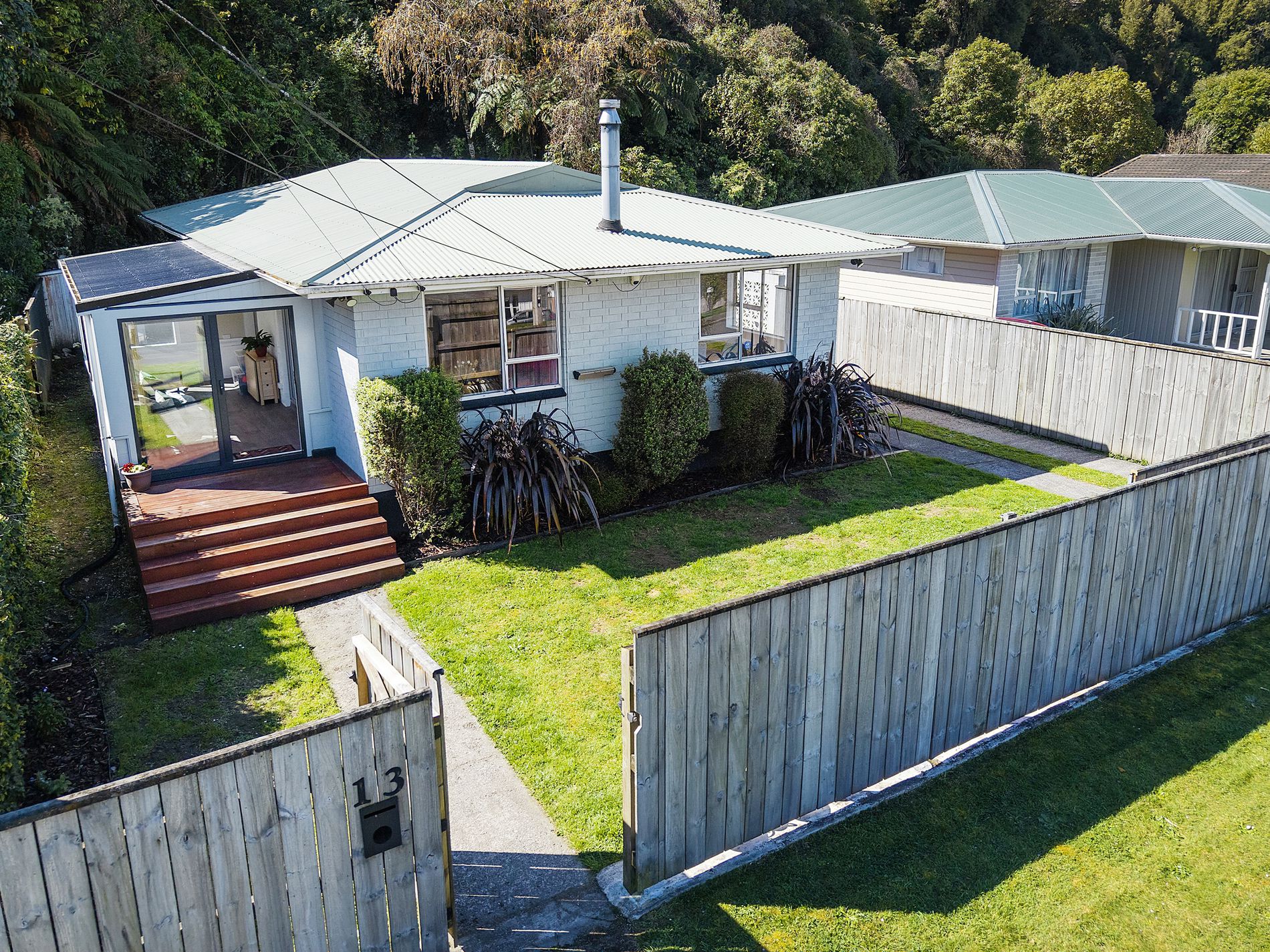 13 Gillespies Road, Birchville