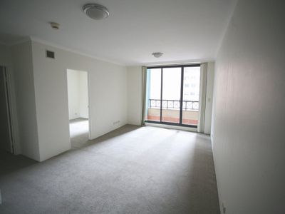 1205 / 1 Hosking Place, Sydney