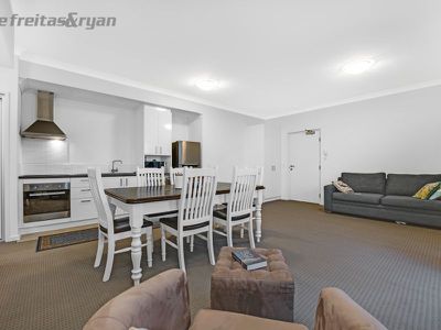 24 / 25 O'Connor Close, North Coogee
