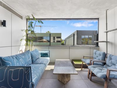 103 / 66 Pickett Street, Footscray