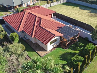 17 Taranaki Drive, Woodend