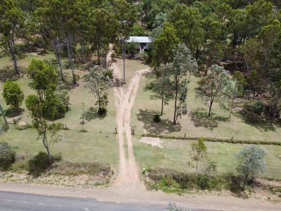 1543 MEMERAMBI BARKERS CREEK Road, Wattle Camp