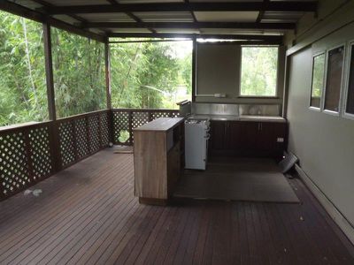 423 Paluma Road, Woodwark