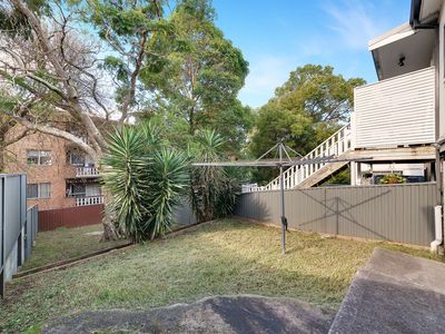 18 Done Street, Arncliffe