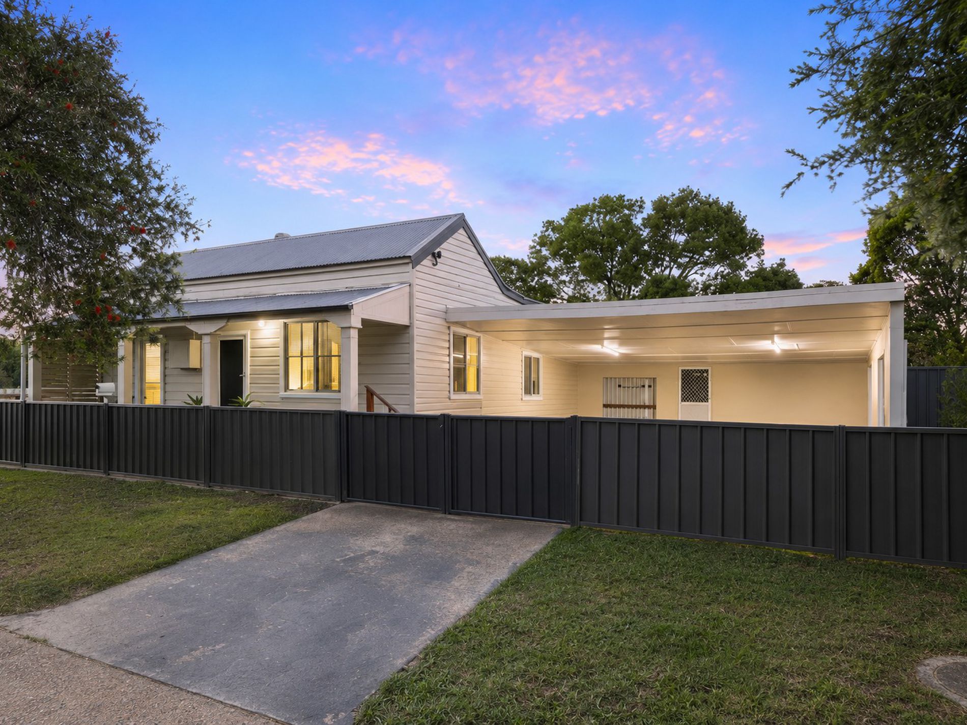 4 William Street, Cessnock