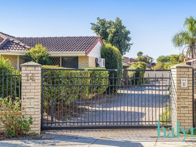 2 / 14 Hubert Road, Maylands