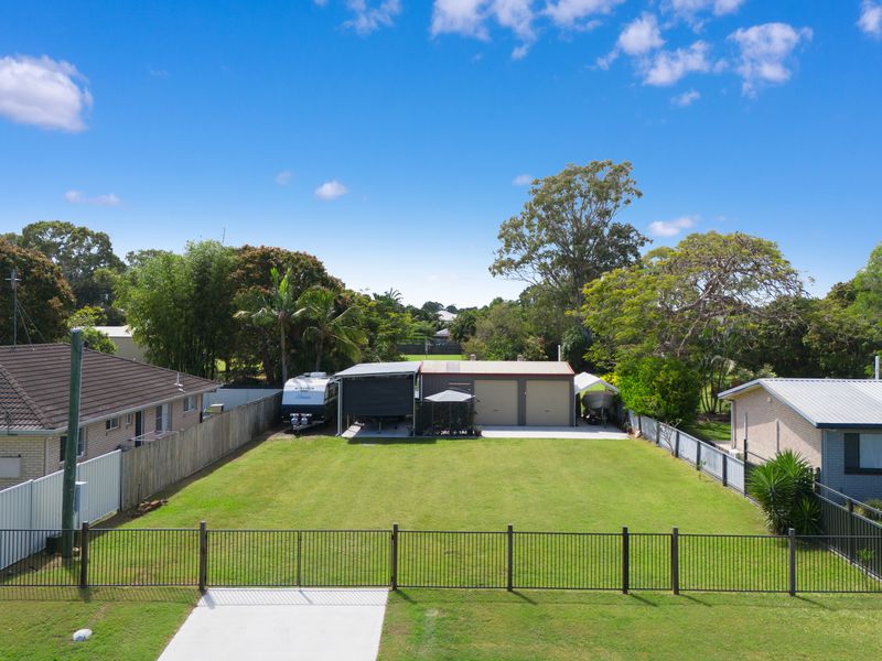 33 Petersen Road, Craignish, QLD, Craignish - Thumbnail 2
