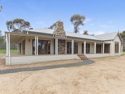 6360 Northern Highway, Heathcote