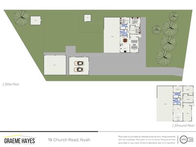 18 Church Road, Nyah