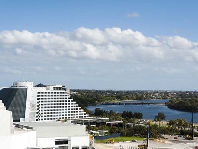 1201 / 19 The Circus, Burswood