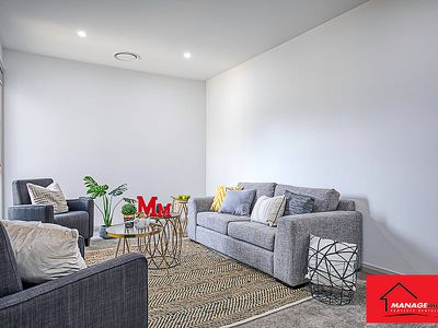 28 Fairbrother Street, Strathnairn
