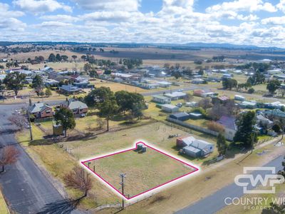 Lot 8, 18 Young Street, Deepwater