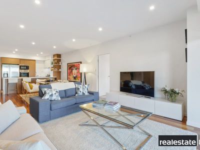 17 / 90 Terrace Road, East Perth