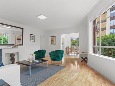 3 / 70 Shirley Road, Wollstonecraft