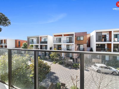 22 Gratwick Mews, Edmondson Park