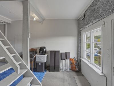 4 Riselaw Road, Calton Hill