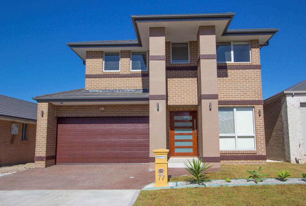 77 Travers Street, Moorebank