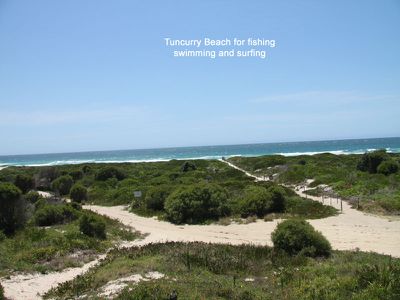 24 / 1-5 North Street, Tuncurry