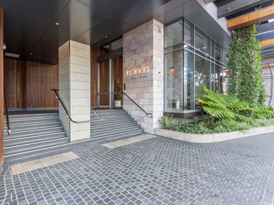 1401 / 11 Barrack Square, Perth