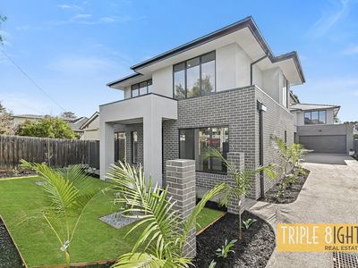 Lot 1 / 743 South Road, Bentleigh East