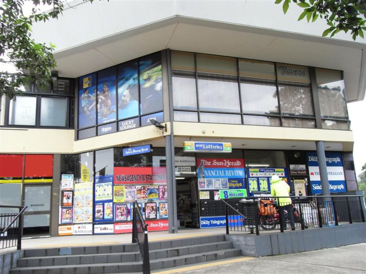 gallery