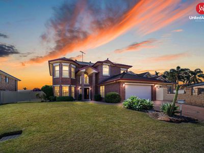 17 Shoreham Crescent, Chipping Norton