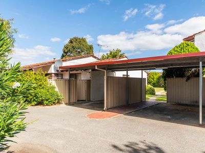 11 / 45 Shakespeare avenue, Yokine