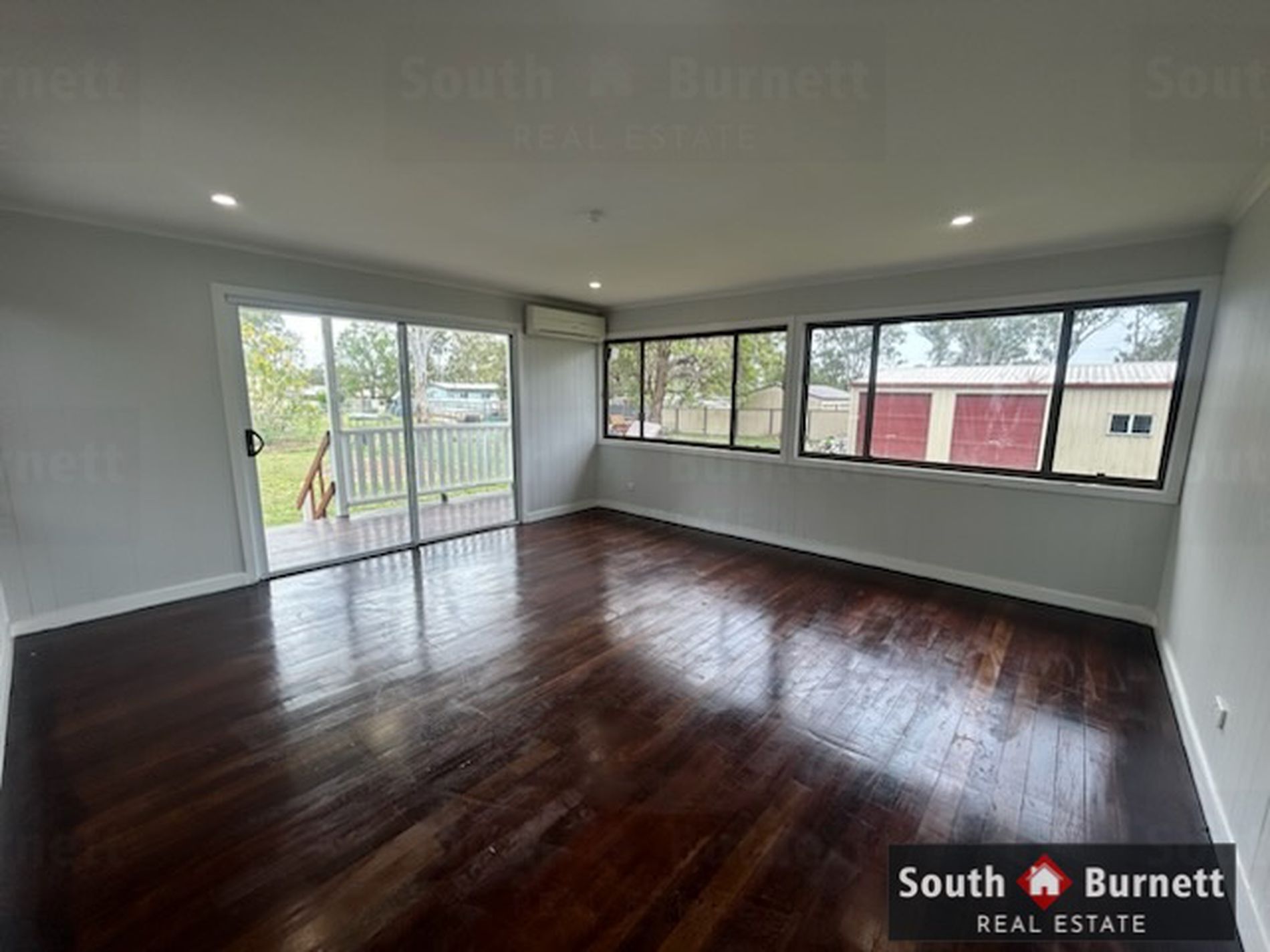 13 Wickham Street, Nanango