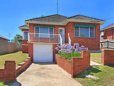 7 Perth Road, Port Kembla