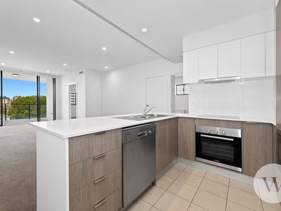 301 / 24 Bromley street, Kangaroo Point
