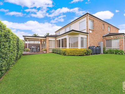 5 Fernlee Court, Woongarrah