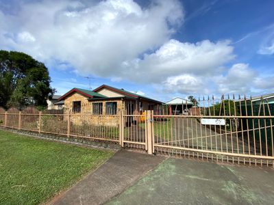15 JOHNSON ROAD, Kairi