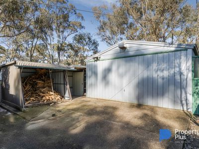 33 Richmond Plains Road, Wedderburn
