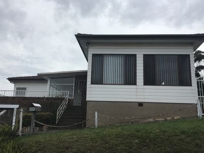 266 Northcliffe Drive, Lake Heights