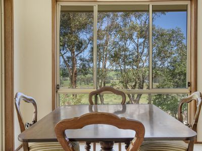 45 Little Forest Road, Little Forest