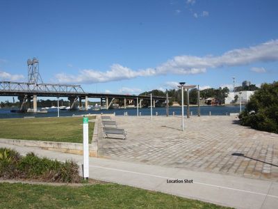 3322 / 96-102 Belmore, Ryde