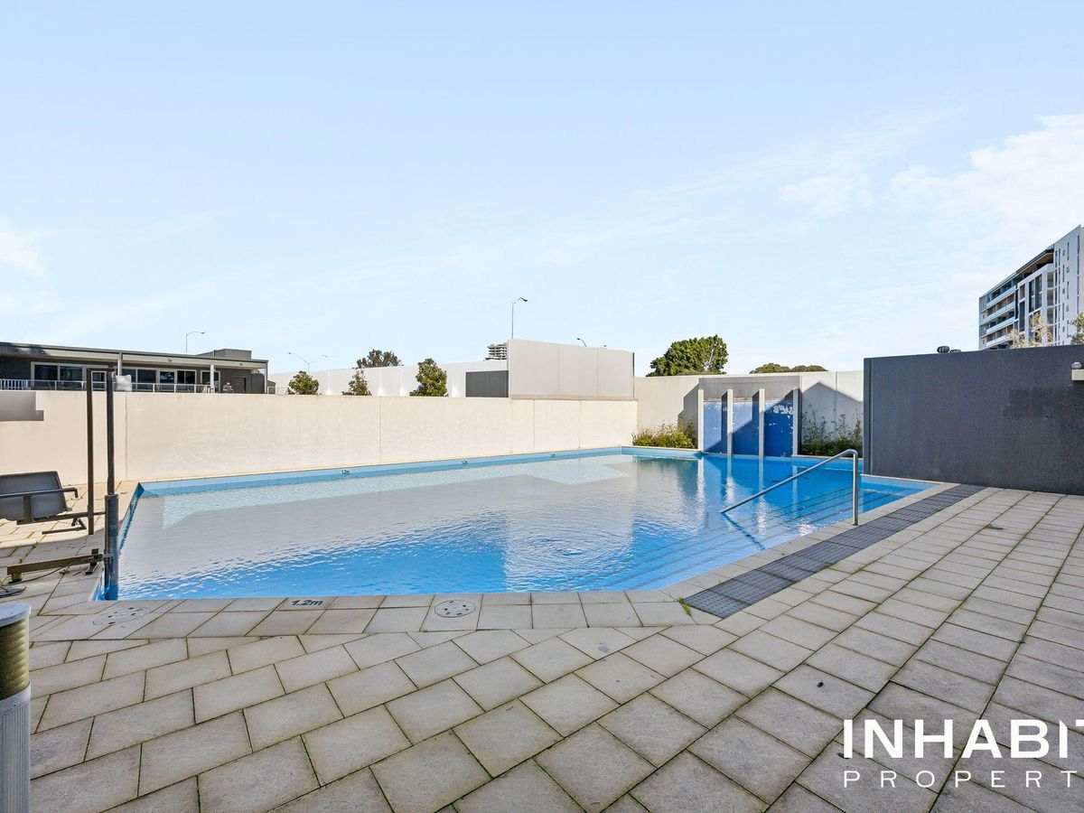 116 / 1 Rowe Avenue, Rivervale