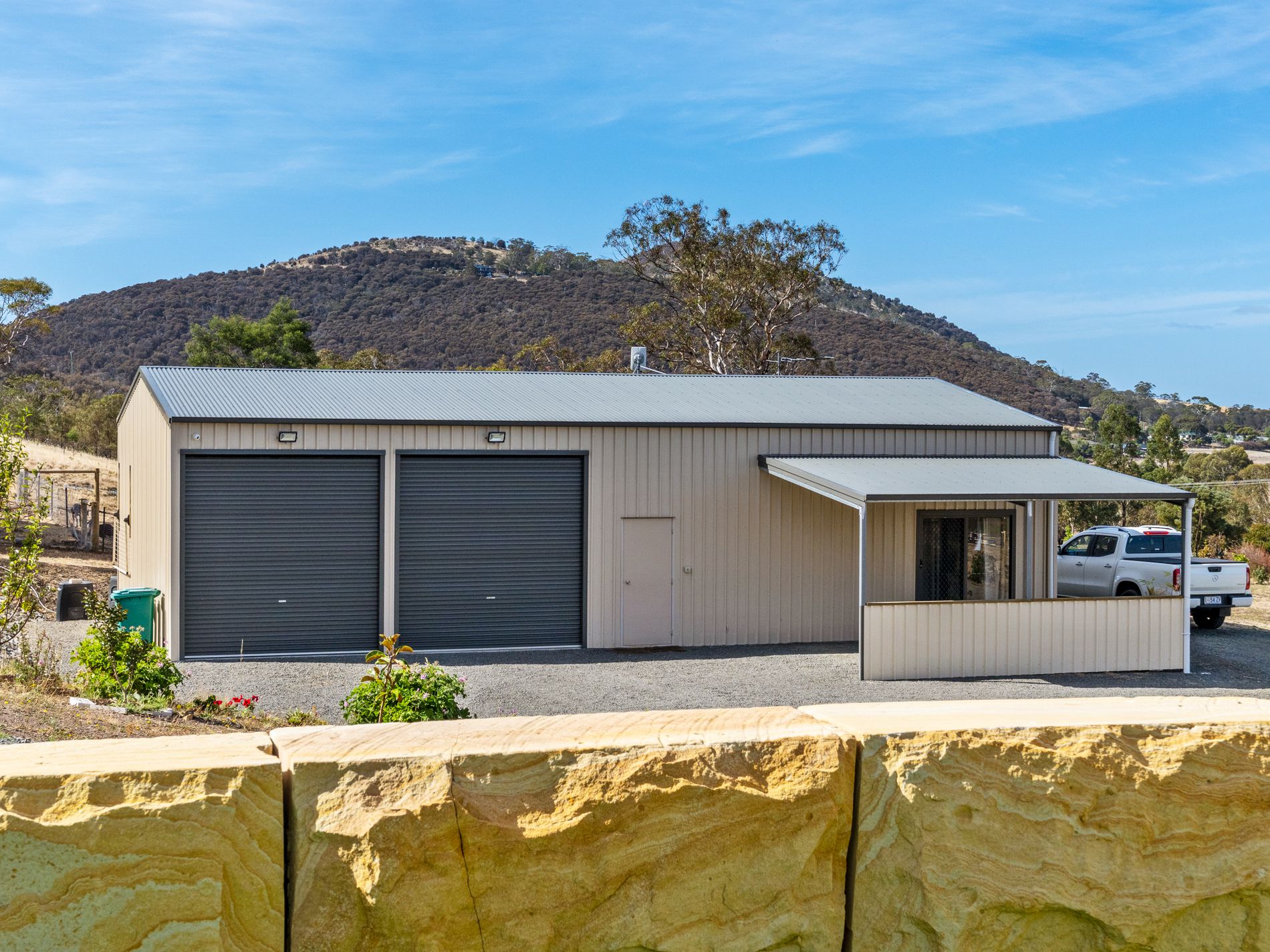 180 Middle Tea Tree Road, Richmond