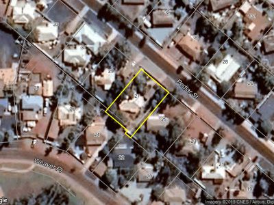 27 Pedlar Street, South Hedland