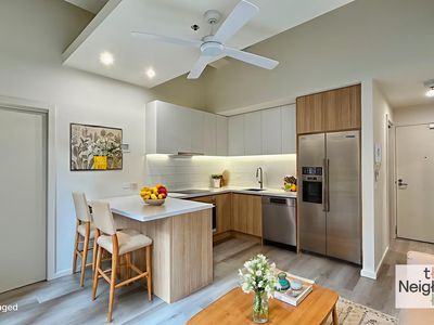 6 / 377 Little Collins Street, Melbourne