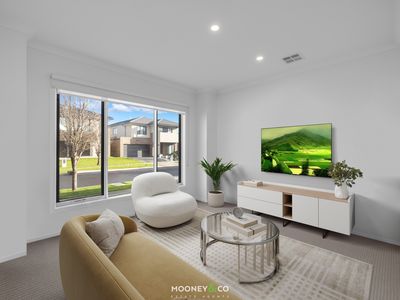 5 Sustain Circuit, Lyndhurst