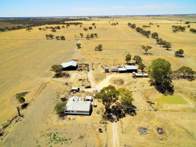 45 Peacock Road, Kerang