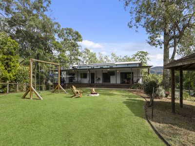 21 Woodglen Court, Samford Valley