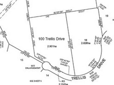 100 Trellis Drive, Heathcote