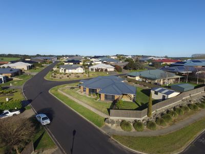 2 Skyline Place, Mount Gambier